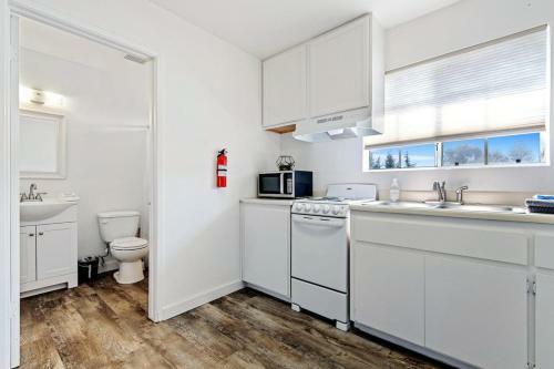 Apartamento The Four Daughters