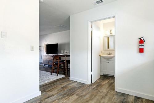 Apartamento The Four Daughters