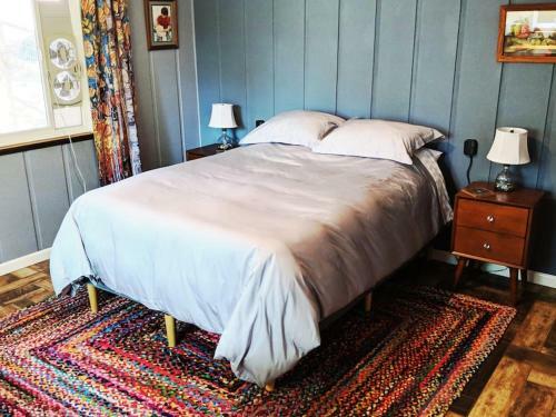 Sleeping Wolf Guest House