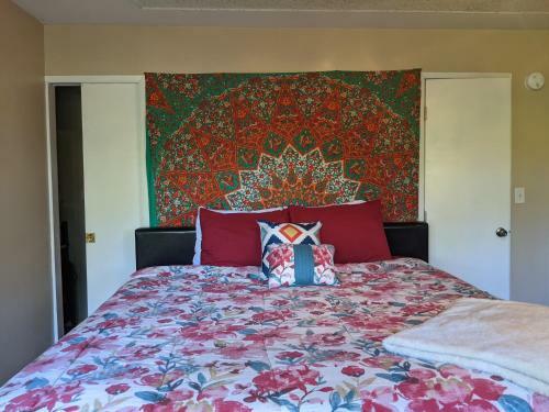 Wona's Room