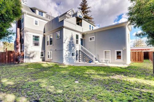 Albergue Lincoln Victorian