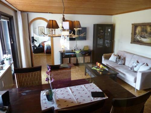 Apartamento Ferienwohnung P�ttner / Bad Harzburg