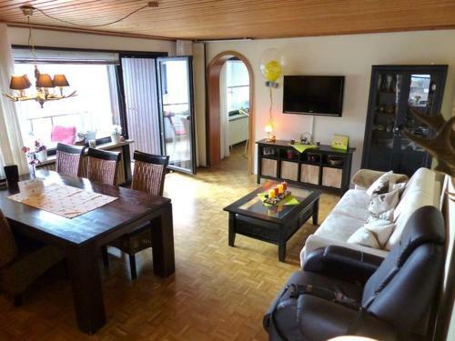 Apartamento Ferienwohnung P�ttner / Bad Harzburg