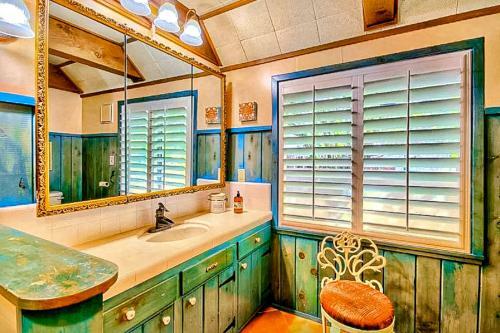 Yosemite Wonderland Chalet