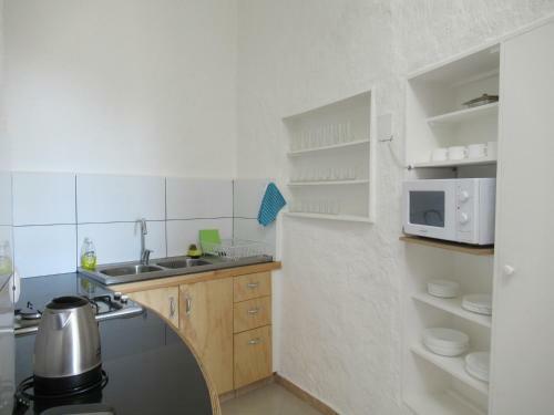 Apartamento Terra Amata Arica