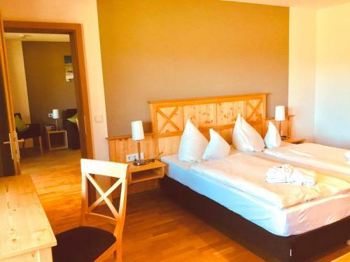 Hostal Almhof L�sser