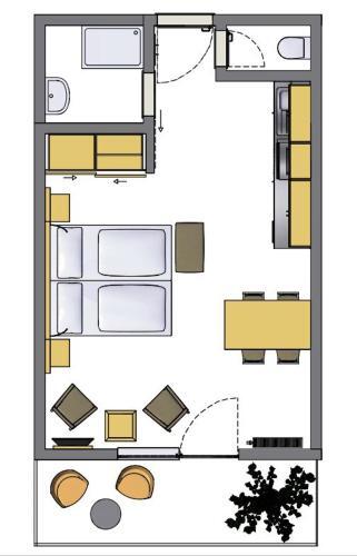 Hostal Almhof L�sser
