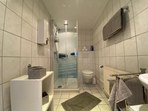 Apartamento Ferienwohnung Traumreich
