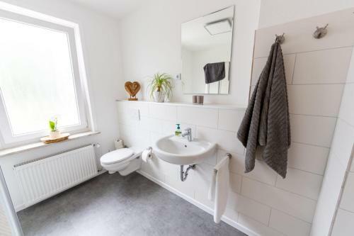 Apartamento Ferienwohnung Martin 3 Und 4