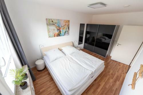 Apartamento Ferienwohnung Martin 3 Und 4