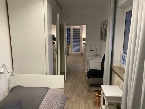 Apartamento Katzentraum