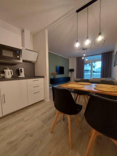 Apartamento Berg-blick-fewo