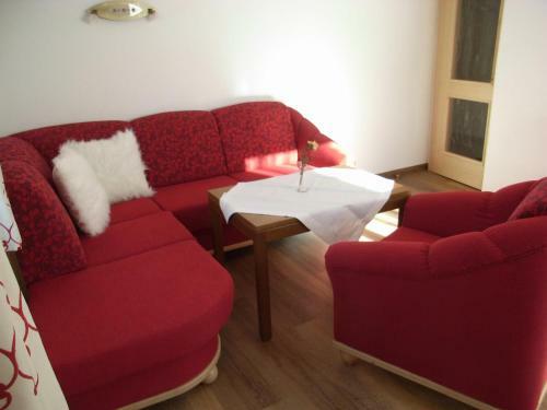 Apartamento G�stehaus Auerst�ble