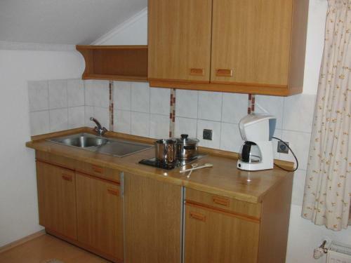 Apartamento G�stehaus Auerst�ble
