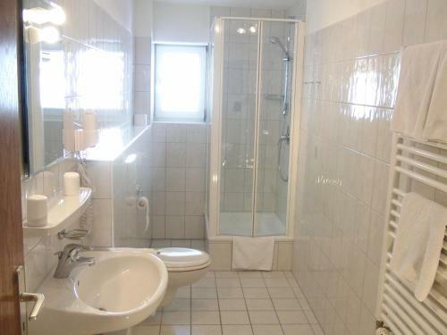 Apartamento G�stehaus Auerst�ble