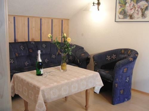 Apartamento G�stehaus Auerst�ble