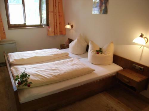 Apartamento G�stehaus Auerst�ble