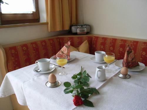 Apartamento G�stehaus Auerst�ble