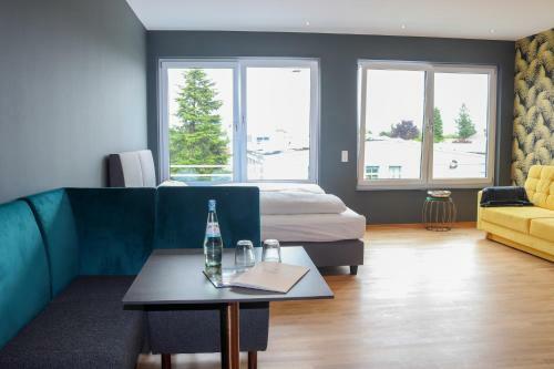 Hostal Das Fischer Boardinghouse