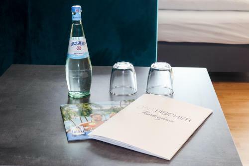Hostal Das Fischer Boardinghouse