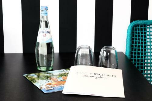 Hostal Das Fischer Boardinghouse