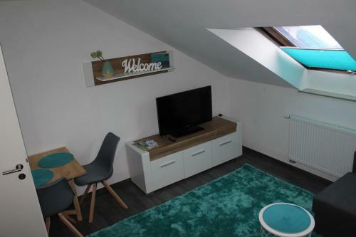 Apartamento Fewo Azur Balingen