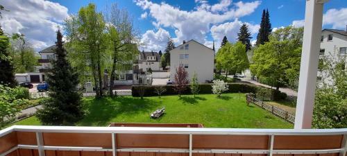 Kneipp Kurhotel Seem�ller