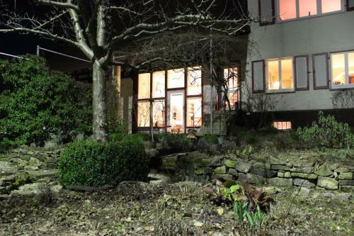 Apartamento Zur Alten Scheune