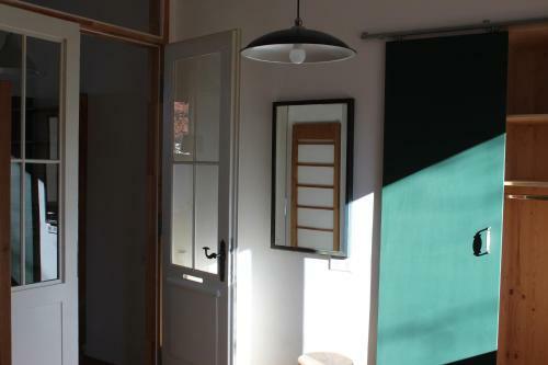 Apartamento Zur Alten Scheune