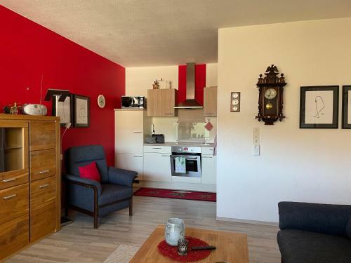 Apartamento Eulenh�hle