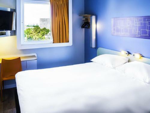 Hotel Ibis Budget Calama