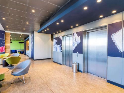 Hotel Ibis Budget Calama
