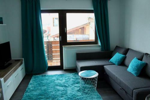 Apartamento Fewo Topas Balingen