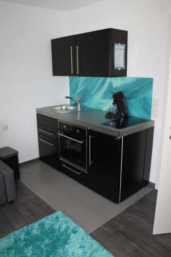 Apartamento Fewo Topas Balingen