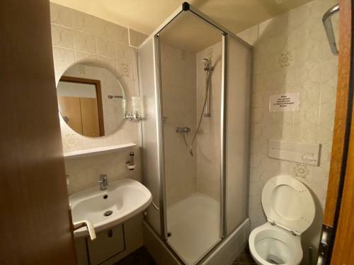 Apartamento Einzelzimmer Ohne Balkon