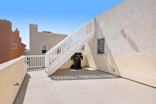 Seaside Getaway