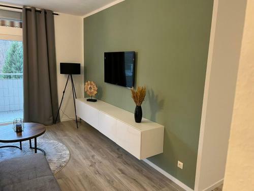 Apartamento Wald-liebe-fewo