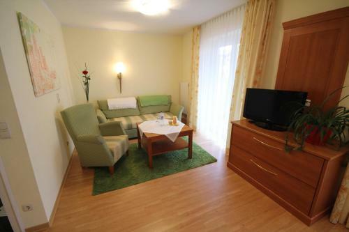 Apartamento Kneippblick