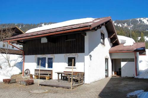 Ferienhaus Bausch