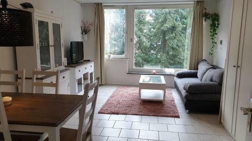 Apartment Bummelallee