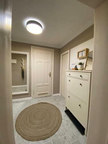 Apartamentos Ferienwohnung: Villa Eichbaum