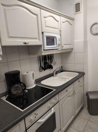 Apartamento Harzburg Stube