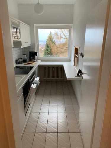 Apartamento Hubas - Traumhafter Blick Auf Bad Harzburg