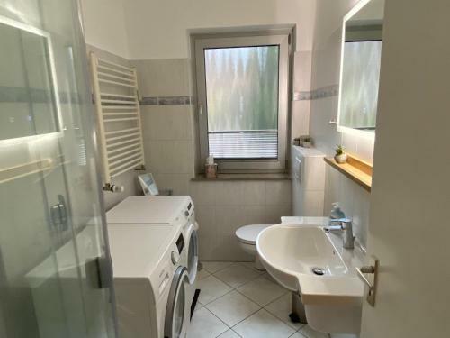 Apartamento Radautraum