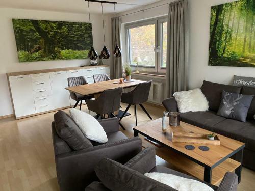 Apartamento Radautraum