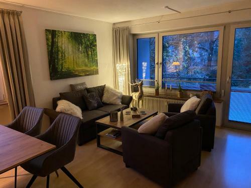 Apartamento Radautraum