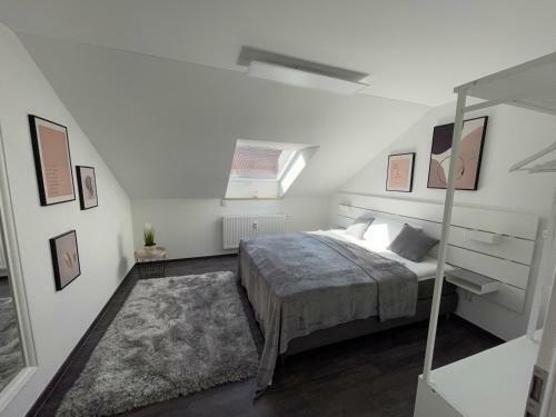 Apartamento Fewo Charme Balingen