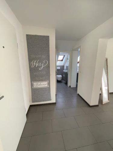 Apartamento Fewo Charme Balingen