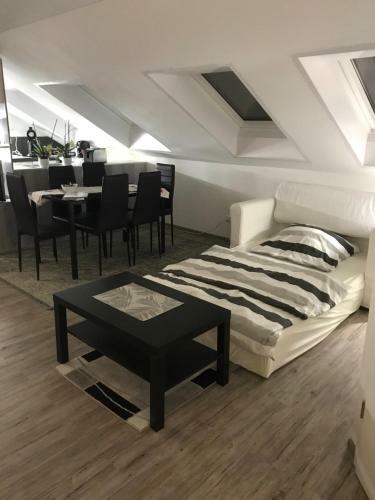 Apartamento Jeannette