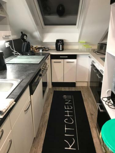 Apartamento Jeannette